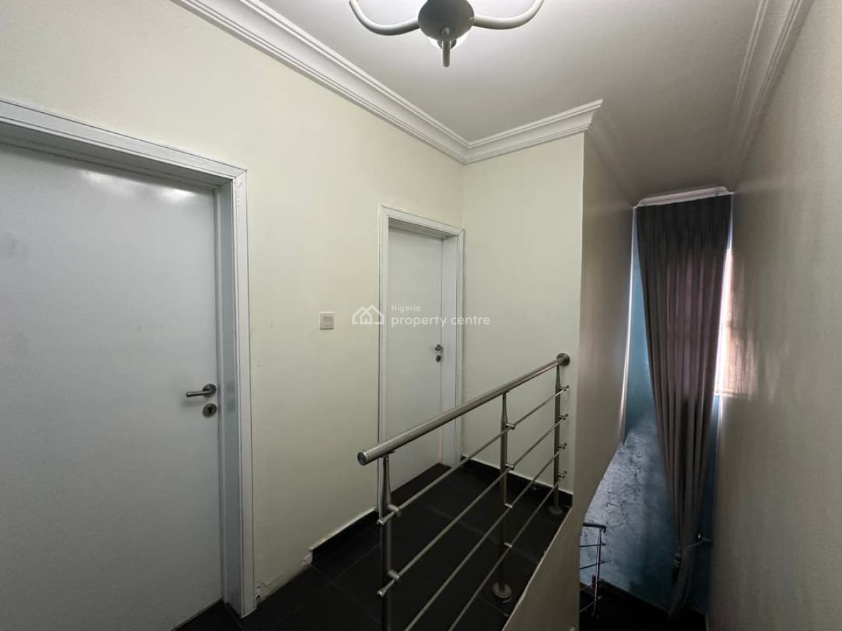 Ultra-modern 6 Units of 2-bedroom Fully Furnished Apartments, Lekki Phase 1, Lekki, Lagos, Flat / Apartment for Rent