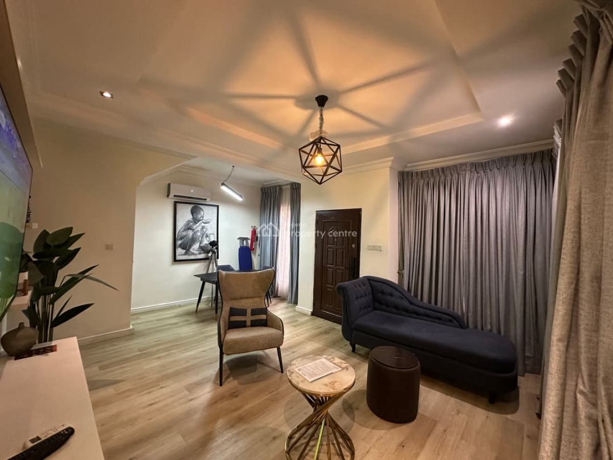 Ultra-modern 6 Units of 2-bedroom Fully Furnished Apartments, Lekki Phase 1, Lekki, Lagos, Flat / Apartment for Rent