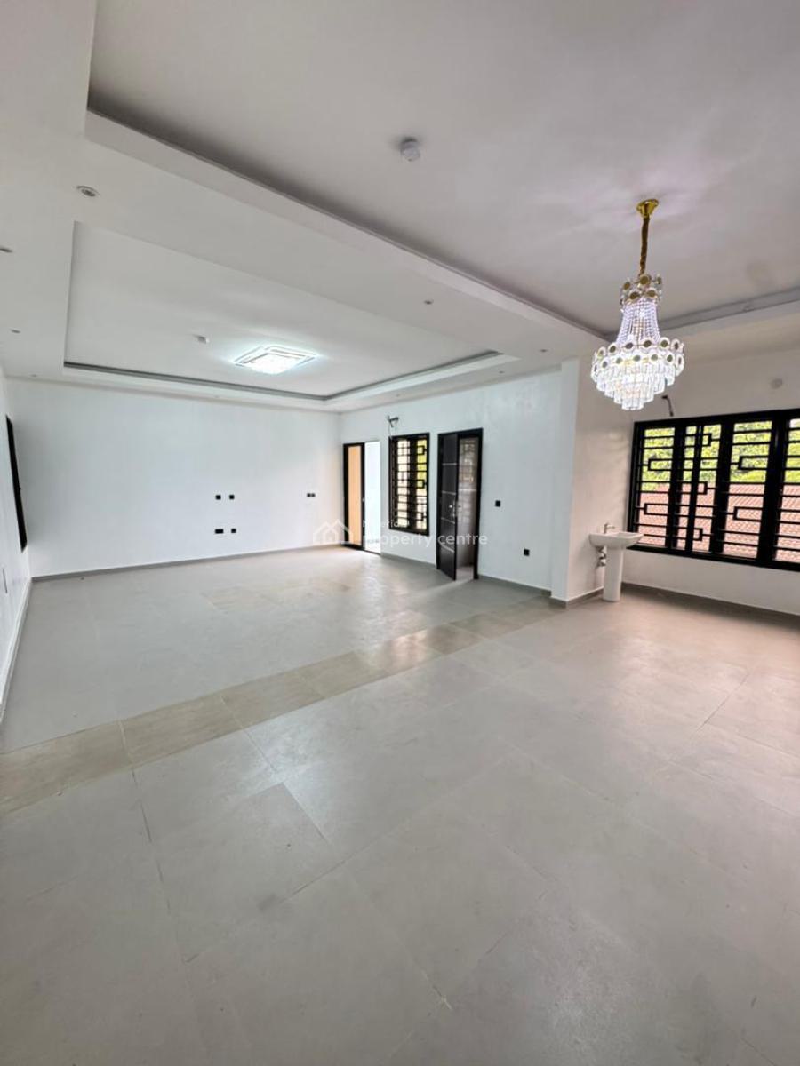 Exquisite 4-bedroomterrace Duplex Located in a Prestigious Location, Old Ikoyi, Ikoyi, Lagos, Terraced Duplex for Sale