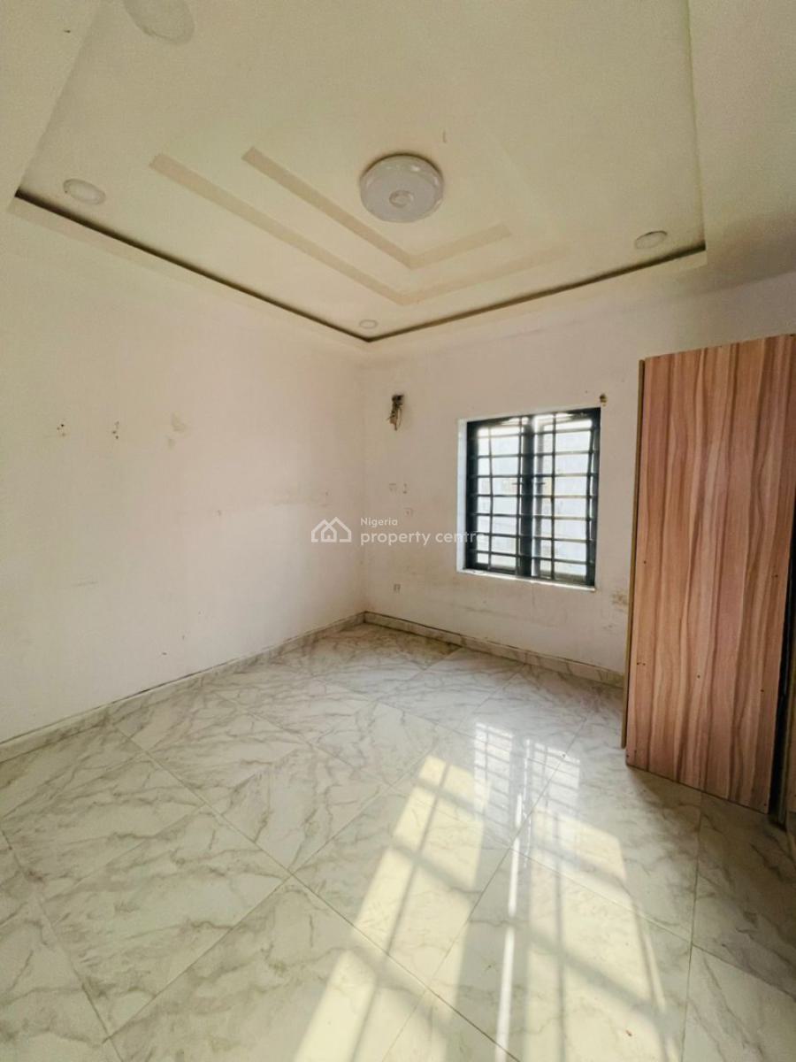 1bedroom, Theranex, Sangotedo, Ajah, Lagos, Mini Flat (room and Parlour) for Rent