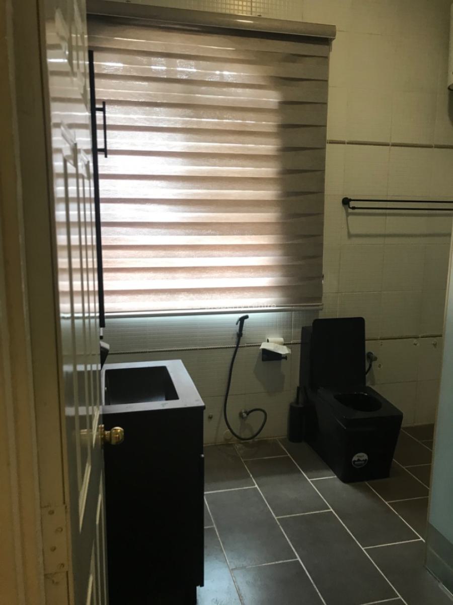 Luxury 4 Bedroom Furnished Semi Detached Duplex,bq, Gardens, Serene and Secured Neighborhood, Ministers Hills, Maitama District, Abuja, Semi-detached Duplex for Rent