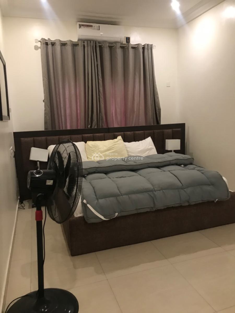 Luxury 4 Bedroom Furnished Semi Detached Duplex,bq, Gardens, Serene and Secured Neighborhood, Ministers Hills, Maitama District, Abuja, Semi-detached Duplex for Rent