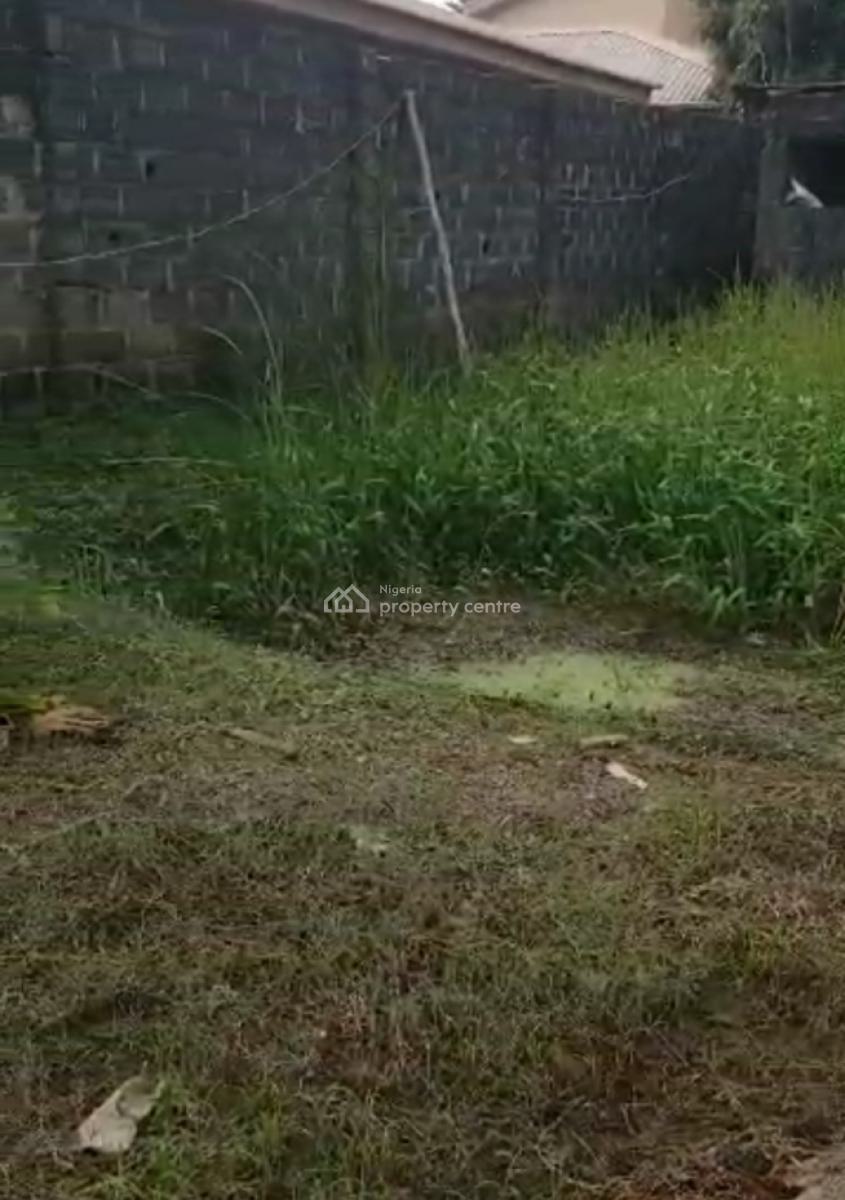 693sqm Land, Lagos Business School, Ajah, Lagos, Land for Sale