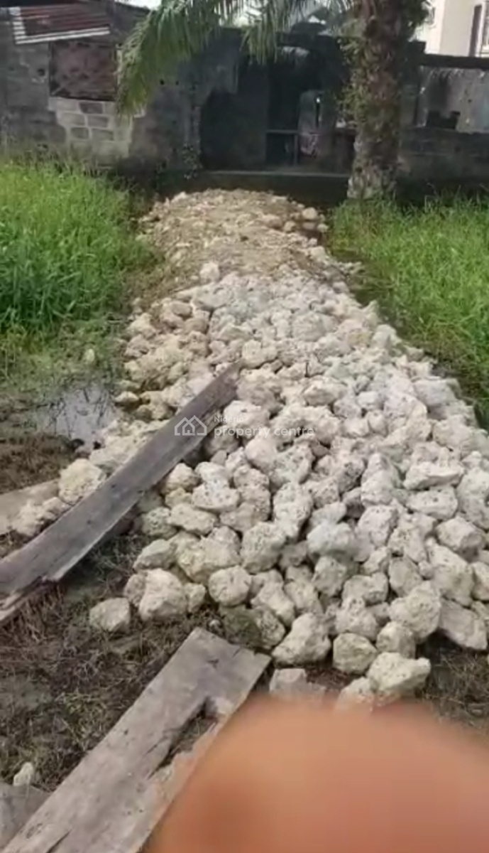 693sqm Land, Lagos Business School, Ajah, Lagos, Land for Sale