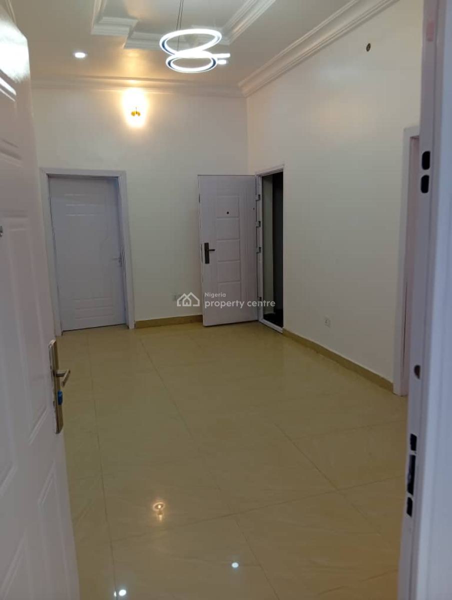 Serviced 2 Bedroom Apartment, Lekki Phase 1, Lekki, Lagos, Flat / Apartment for Rent