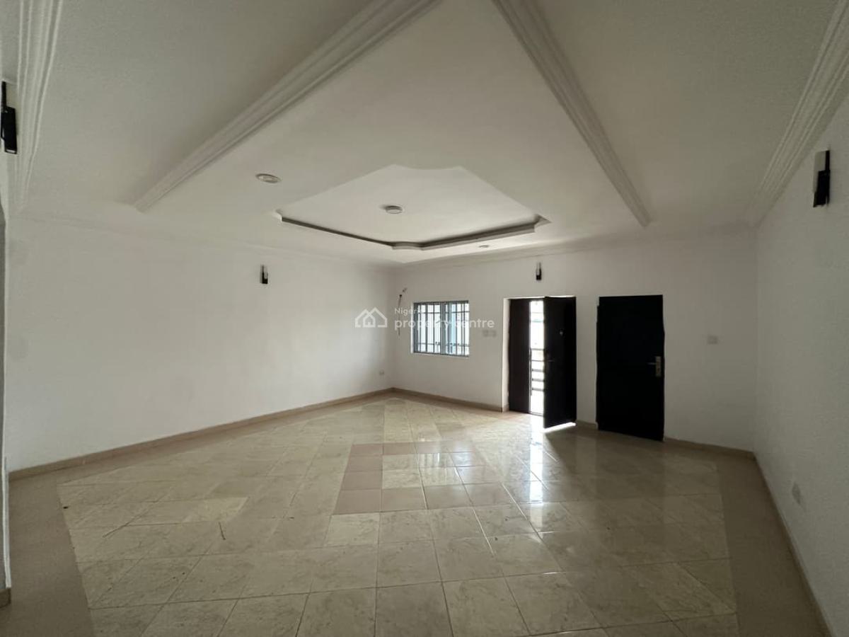 Ultra-modern 6 Units of 3-bedroom Apartments with Bq, Mobil Road, Ajah, Lagos, Flat / Apartment for Rent