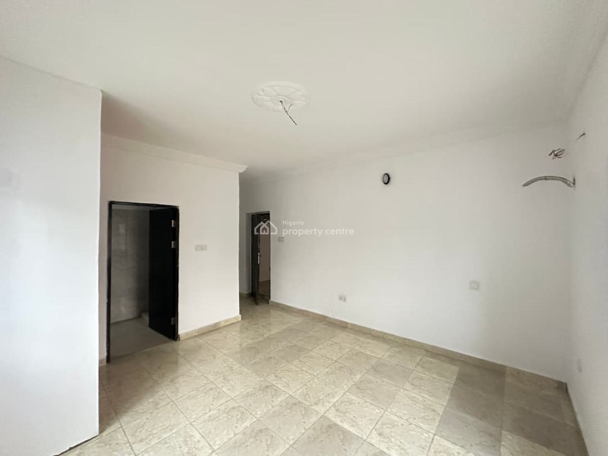 Ultra-modern 6 Units of 3-bedroom Apartments with Bq, Mobil Road, Ajah, Lagos, Flat / Apartment for Rent