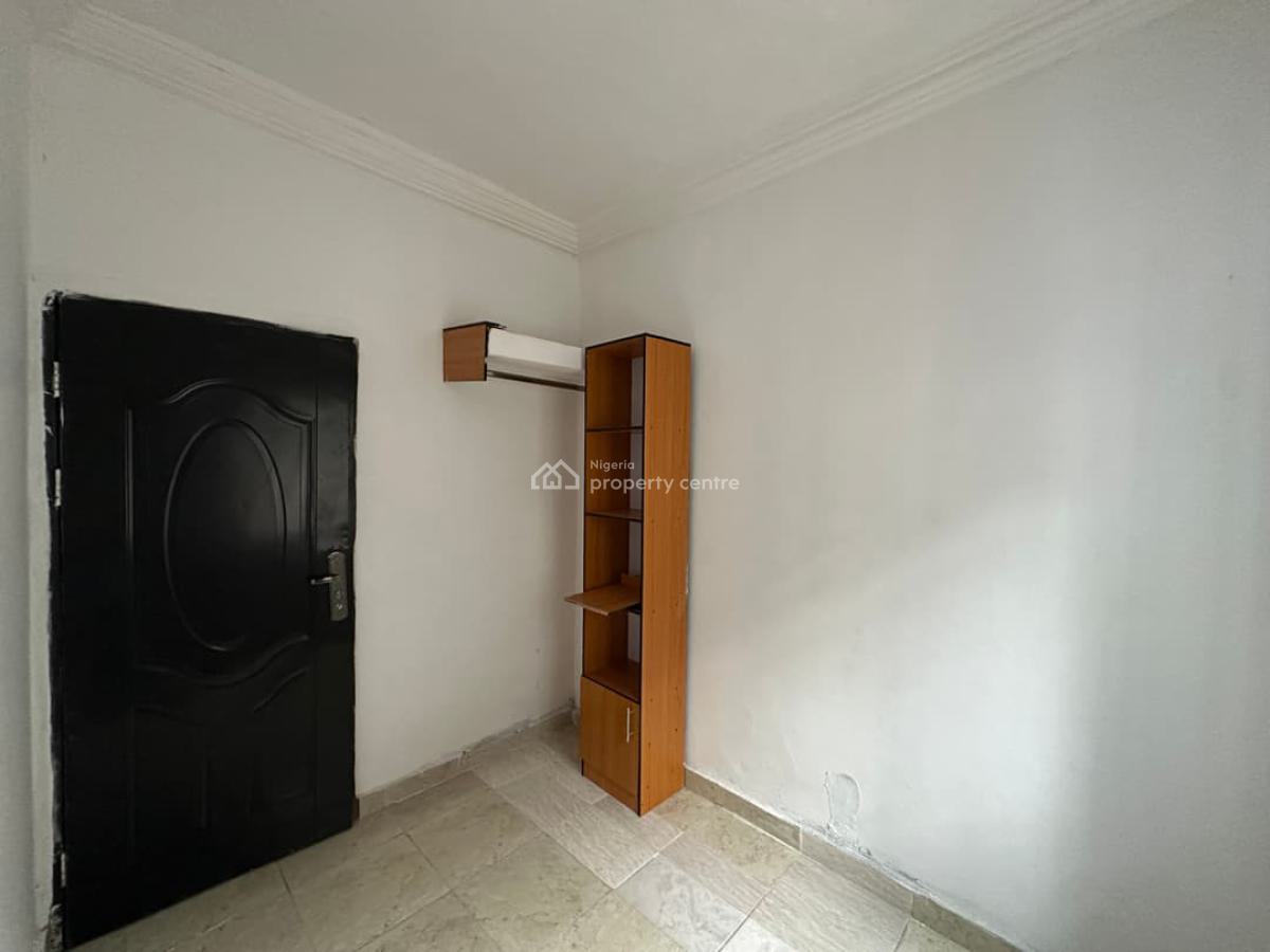 Ultra-modern 6 Units of 3-bedroom Apartments with Bq, Mobil Road, Ajah, Lagos, Flat / Apartment for Rent