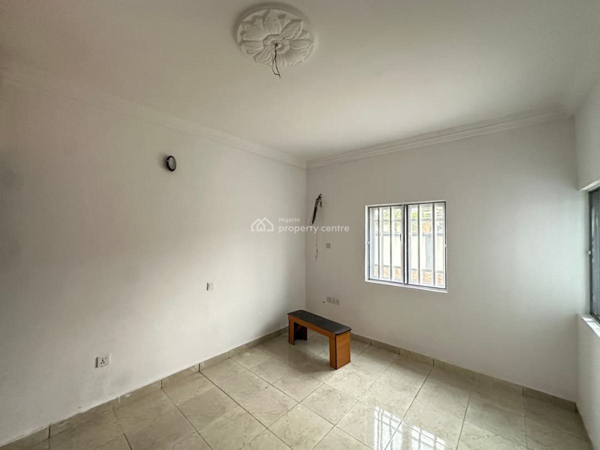 Ultra-modern 6 Units of 3-bedroom Apartments with Bq, Mobil Road, Ajah, Lagos, Flat / Apartment for Rent