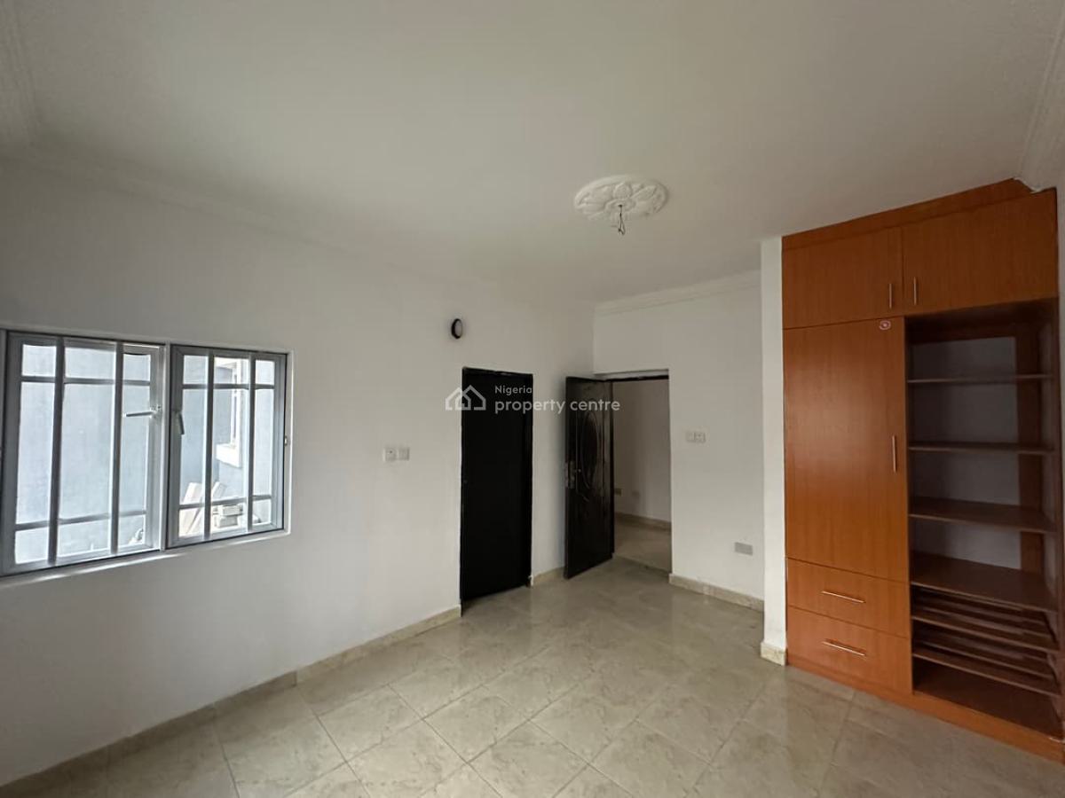 Ultra-modern 6 Units of 3-bedroom Apartments with Bq, Mobil Road, Ajah, Lagos, Flat / Apartment for Rent