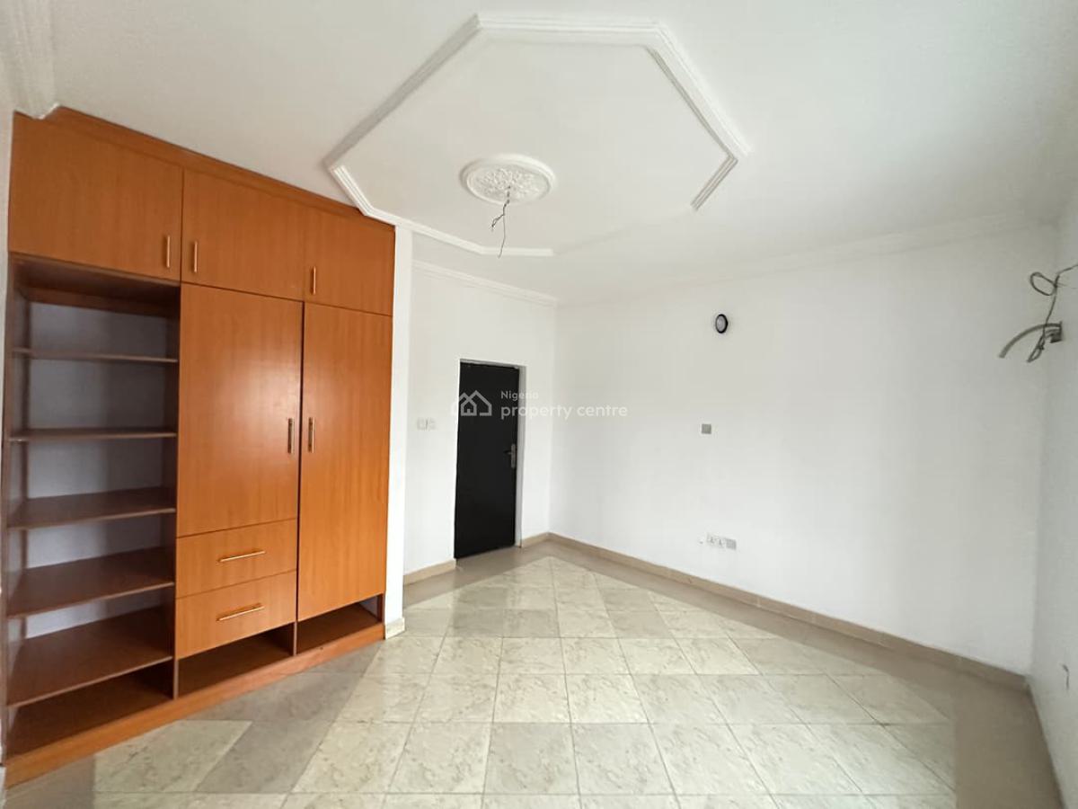Ultra-modern 6 Units of 3-bedroom Apartments with Bq, Mobil Road, Ajah, Lagos, Flat / Apartment for Rent