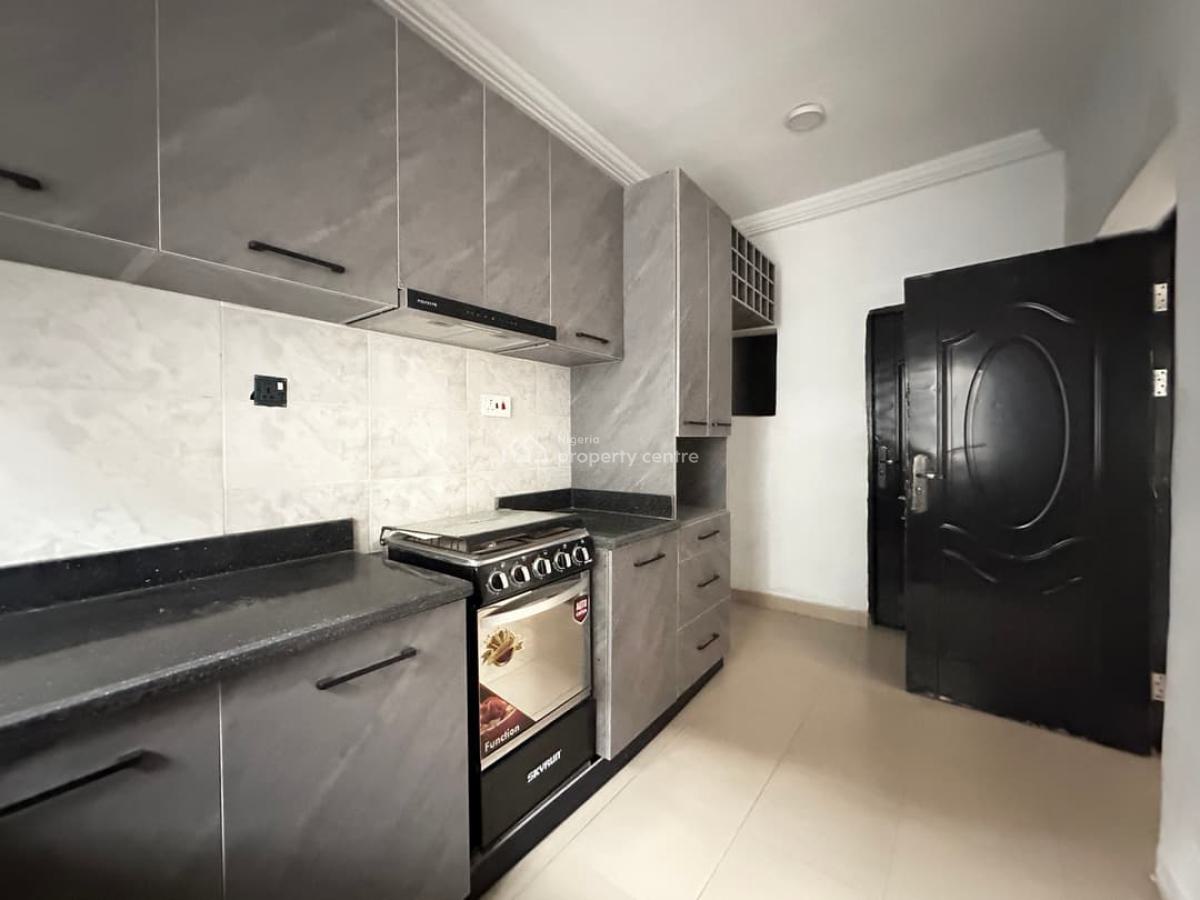 Ultra-modern 6 Units of 3-bedroom Apartments with Bq, Mobil Road, Ajah, Lagos, Flat / Apartment for Rent