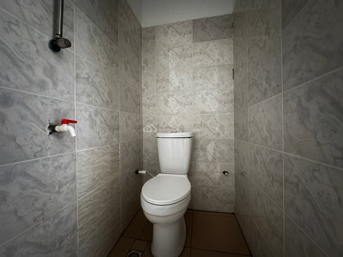 Ultra-modern 6 Units of 3-bedroom Apartments with Bq, Mobil Road, Ajah, Lagos, Flat / Apartment for Rent