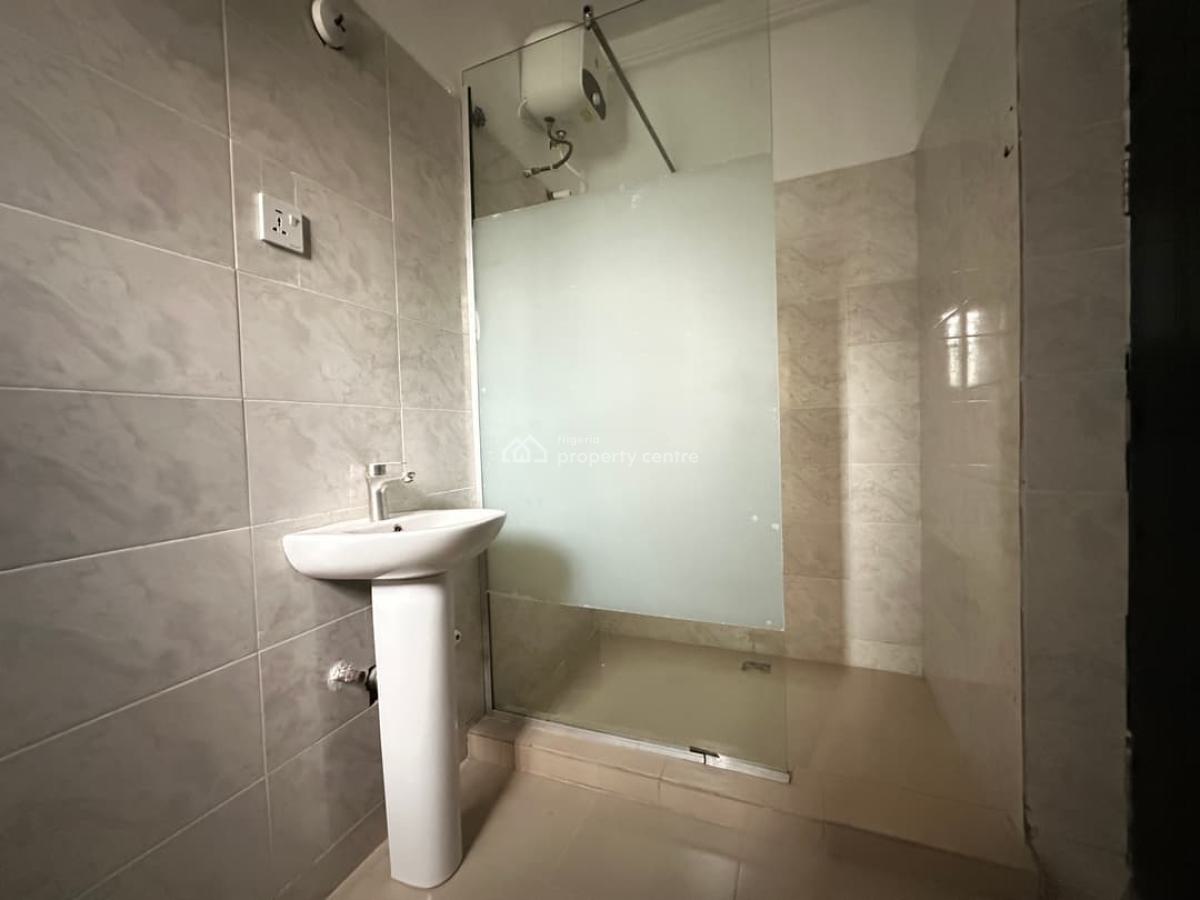 Ultra-modern 6 Units of 3-bedroom Apartments with Bq, Mobil Road, Ajah, Lagos, Flat / Apartment for Rent