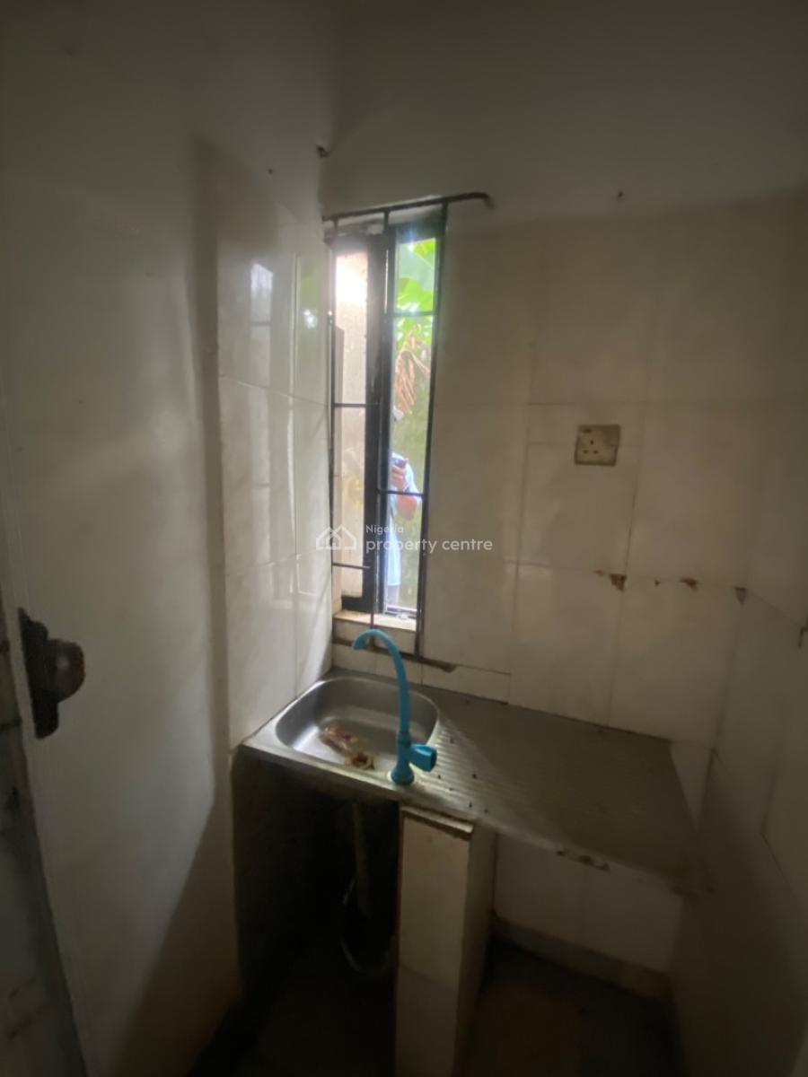 Very Sweet and Lovable Classic Brand New Mini Flat Just Out Hot Cake, Peace Land Axis, Ogombo, Ajah, Lagos, Mini Flat (room and Parlour) for Rent