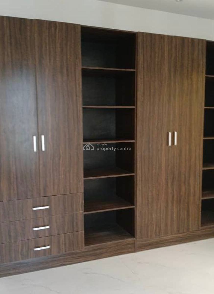 4 Bedroom Semi Detached House Sitting on Approximately 350sqm Land., Gra Phase 2, Magodo, Lagos, Semi-detached Duplex for Sale