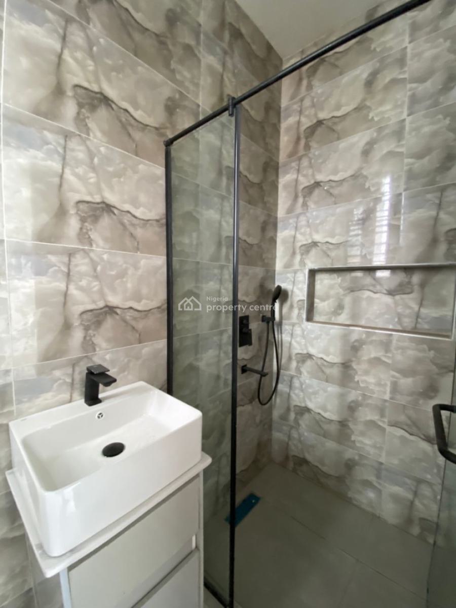 Luxury 5bedroom, Osapa London, Lekki, Lagos, Detached Duplex for Sale