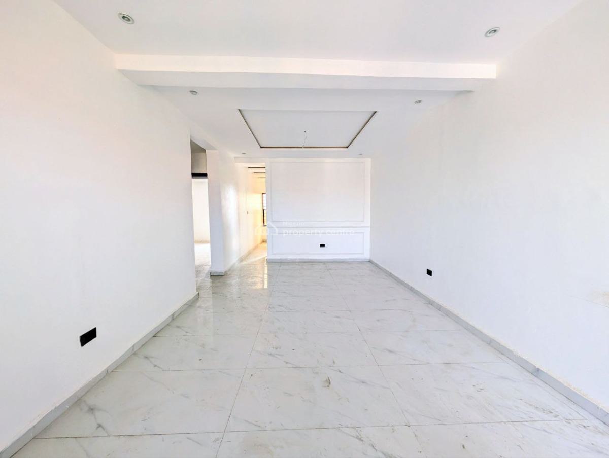 Uncommonly Spacious 2 Bedroom Apartment with Gov. Consent, Off Baale Road, Igbo Efon, Lekki, Lagos, Flat / Apartment for Sale