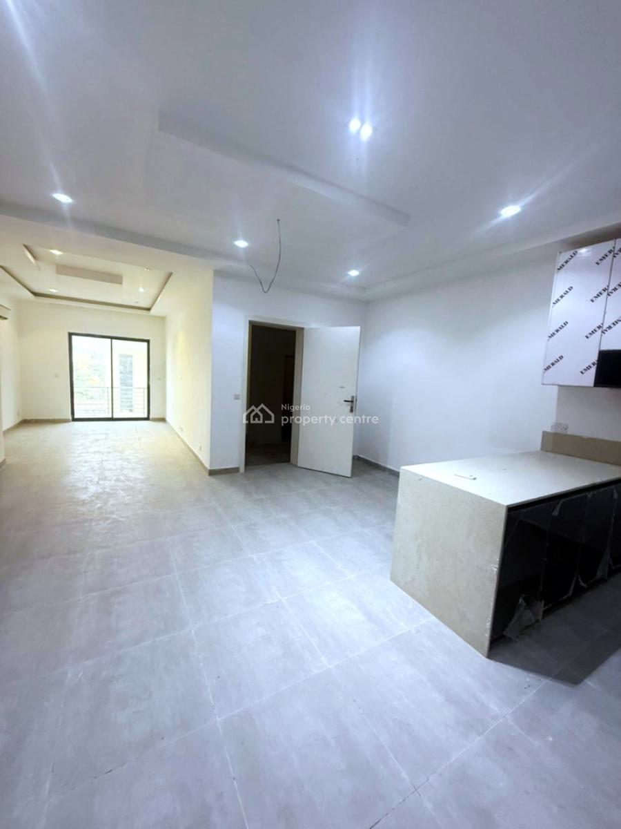 Brand New 2 Bedroom Apartment, Victoria Island (vi), Lagos, Flat / Apartment for Rent