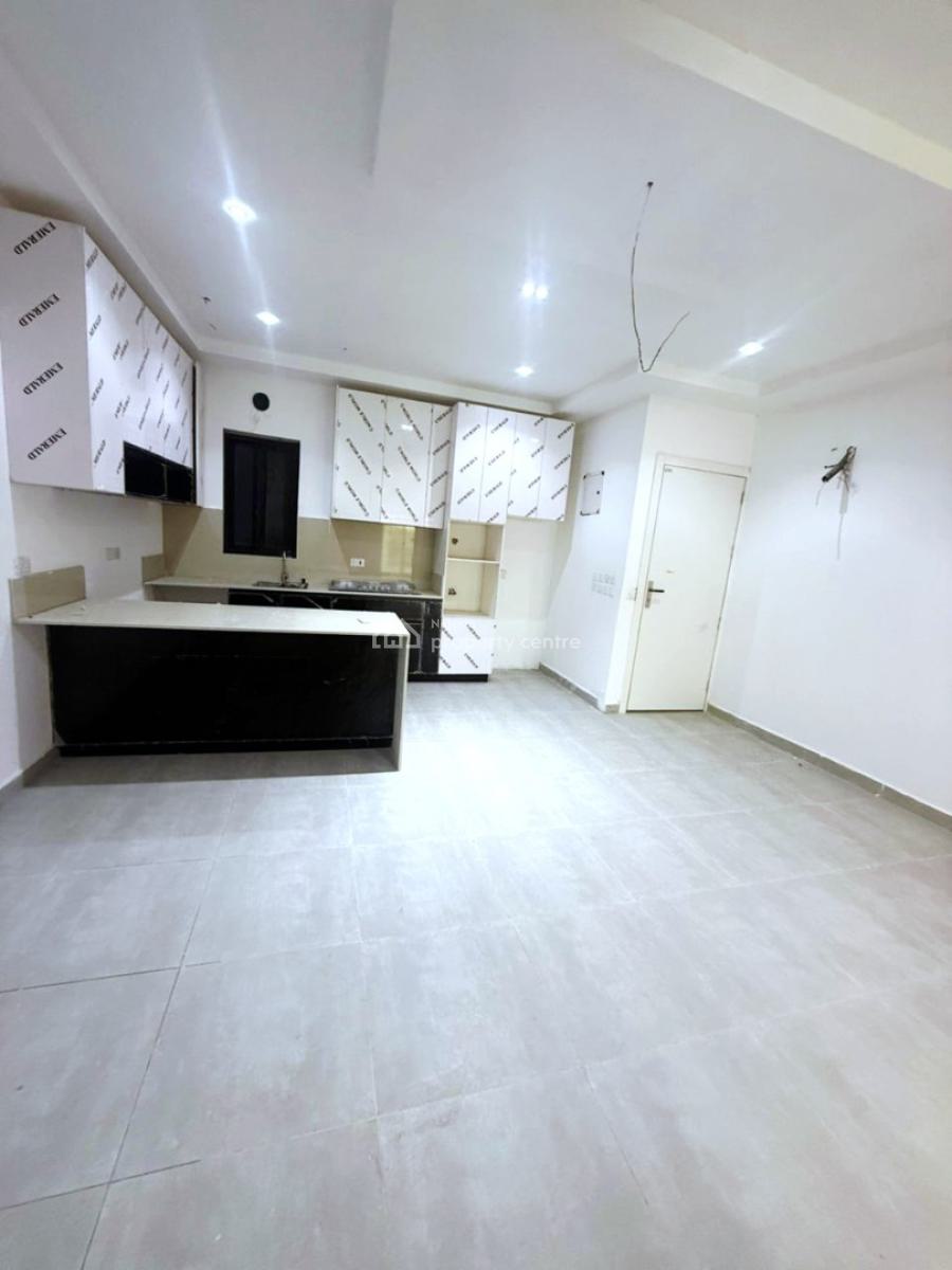 Brand New 2 Bedroom Apartment, Victoria Island (vi), Lagos, Flat / Apartment for Rent