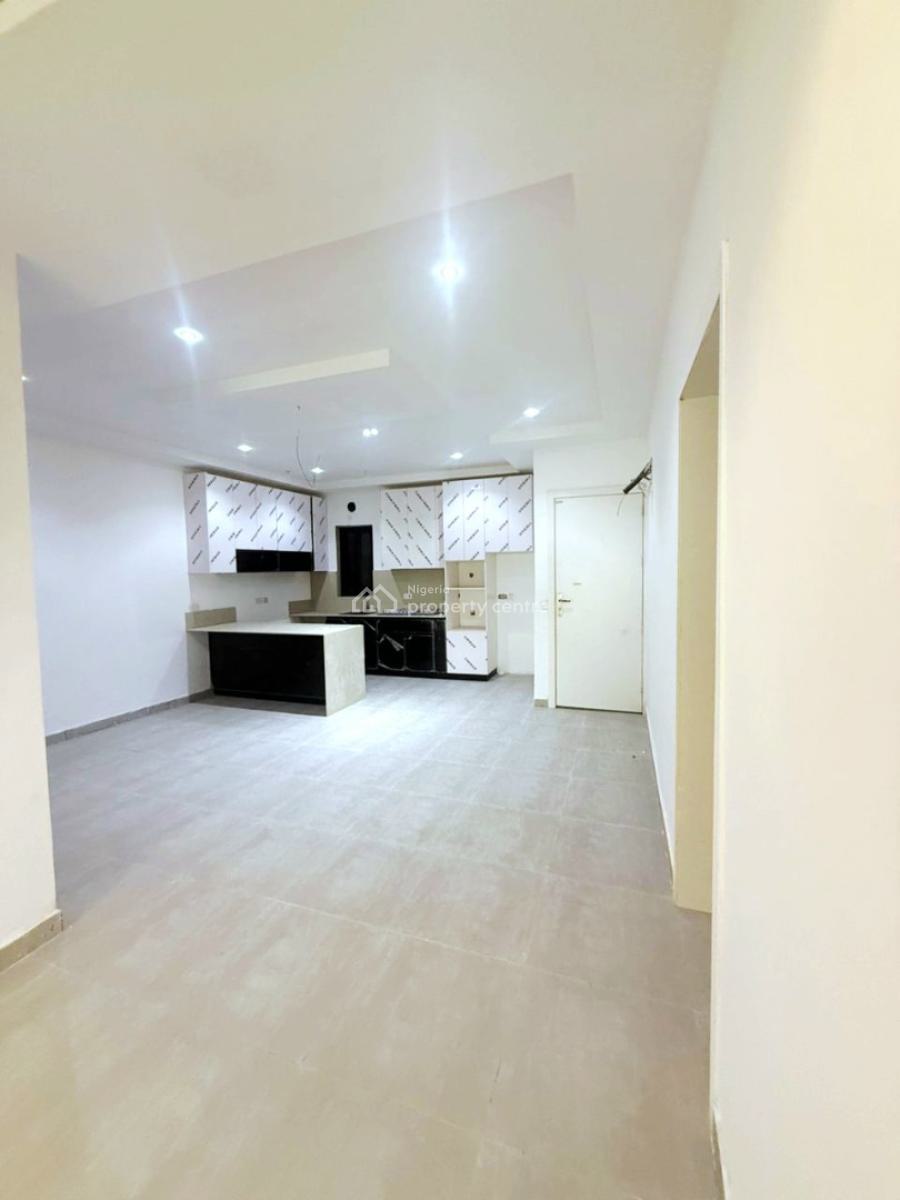 Brand New 2 Bedroom Apartment, Victoria Island (vi), Lagos, Flat / Apartment for Rent