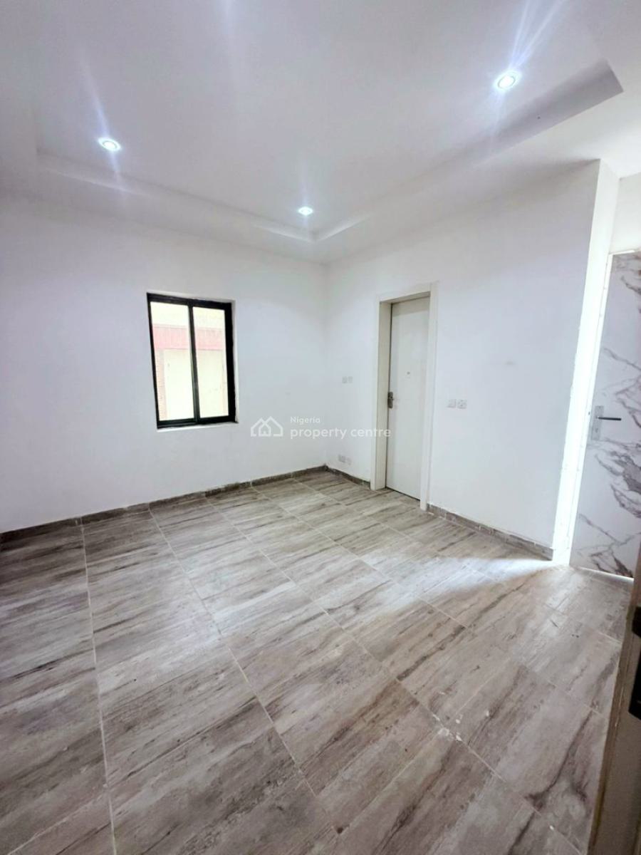 Brand New 2 Bedroom Apartment, Victoria Island (vi), Lagos, Flat / Apartment for Rent