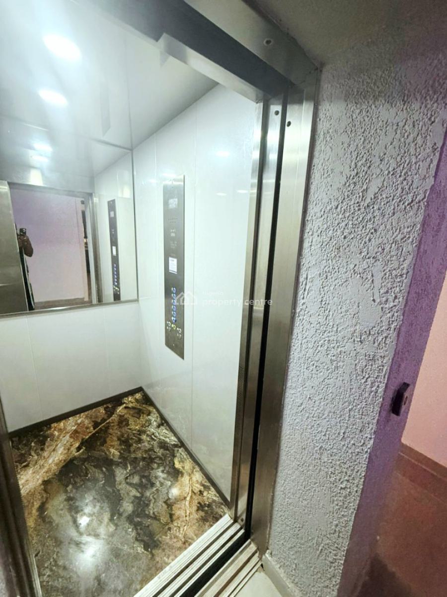 Brand New 2 Bedroom Apartment, Victoria Island (vi), Lagos, Flat / Apartment for Rent