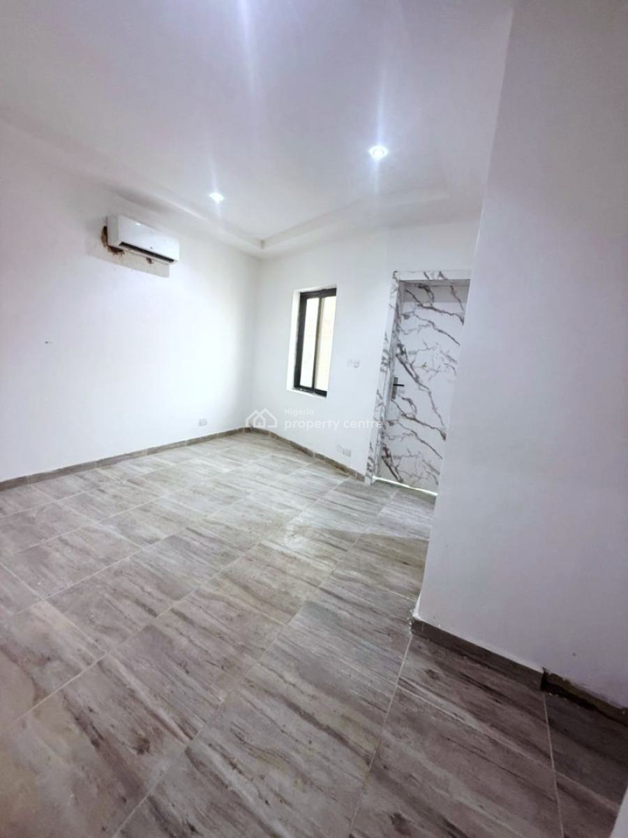 Brand New 2 Bedroom Apartment, Victoria Island (vi), Lagos, Flat / Apartment for Rent