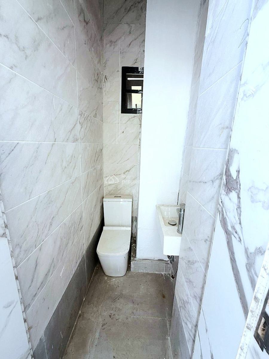 Brand New 2 Bedroom Apartment, Victoria Island (vi), Lagos, Flat / Apartment for Rent