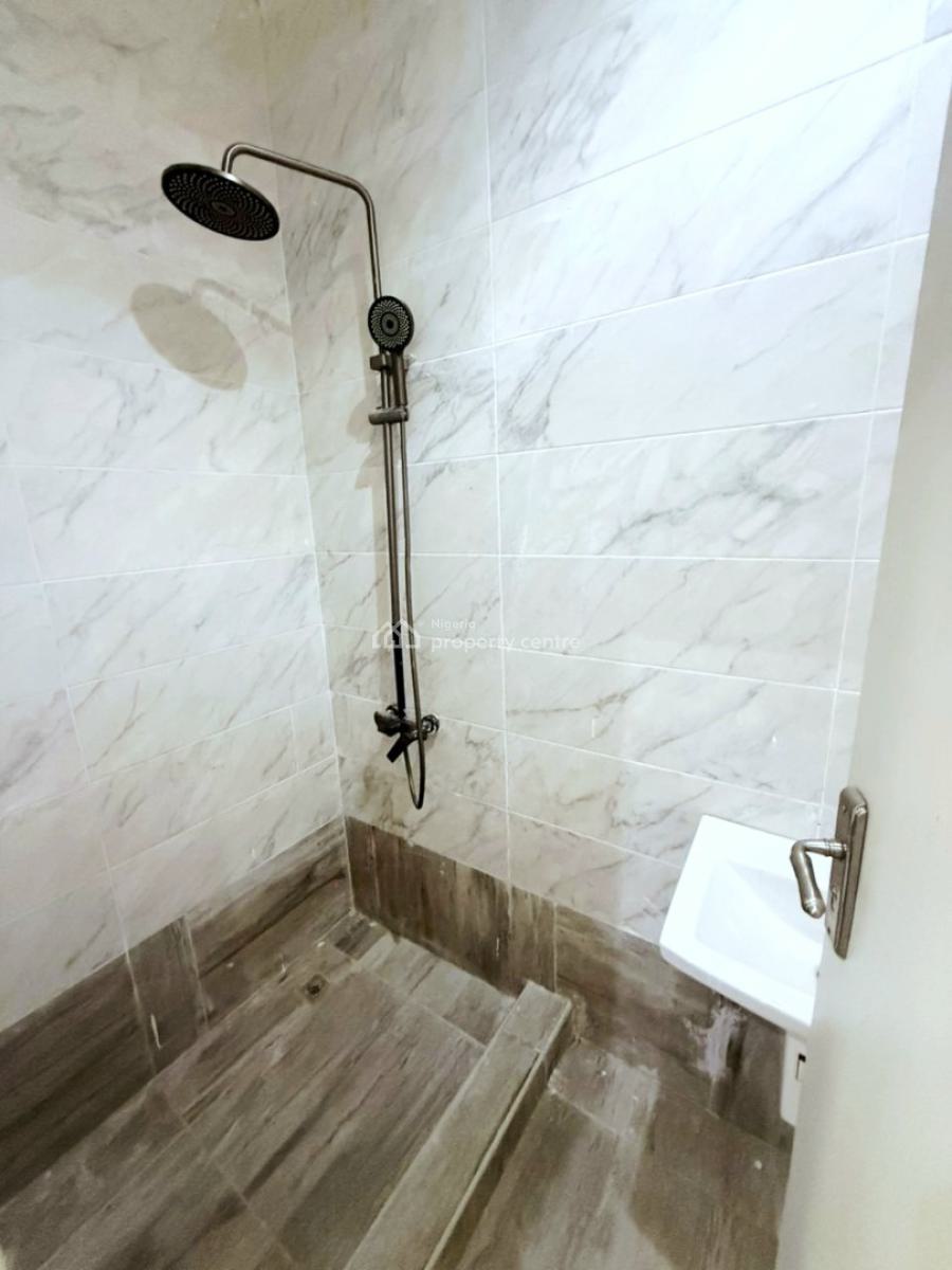 Brand New 2 Bedroom Apartment, Victoria Island (vi), Lagos, Flat / Apartment for Rent