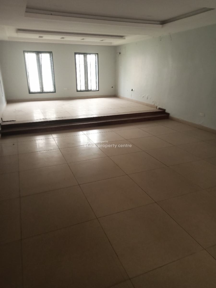 4bedroom Semi Detached+3bedroom Bq, Around Northstar Garden Estate, Galadimawa, Abuja, Semi-detached Duplex for Rent