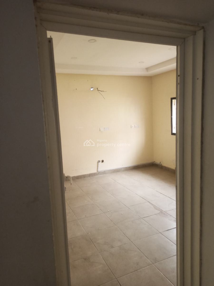 4bedroom Semi Detached+3bedroom Bq, Around Northstar Garden Estate, Galadimawa, Abuja, Semi-detached Duplex for Rent