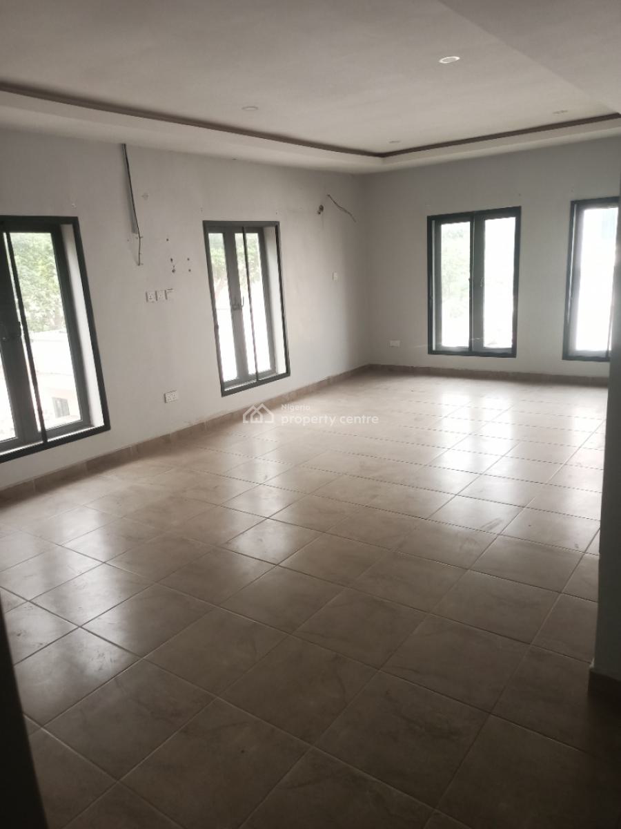 4bedroom Semi Detached+3bedroom Bq, Around Northstar Garden Estate, Galadimawa, Abuja, Semi-detached Duplex for Rent