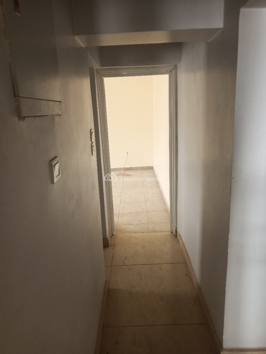 4bedroom Semi Detached+3bedroom Bq, Around Northstar Garden Estate, Galadimawa, Abuja, Semi-detached Duplex for Rent