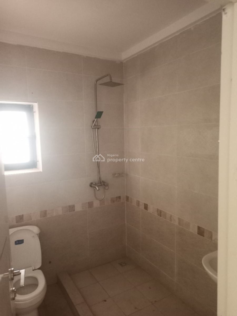 4bedroom Semi Detached+3bedroom Bq, Around Northstar Garden Estate, Galadimawa, Abuja, Semi-detached Duplex for Rent