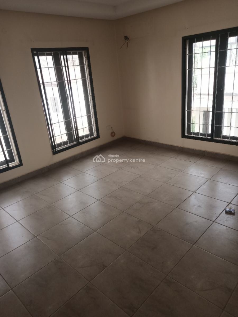 4bedroom Semi Detached+3bedroom Bq, Around Northstar Garden Estate, Galadimawa, Abuja, Semi-detached Duplex for Rent