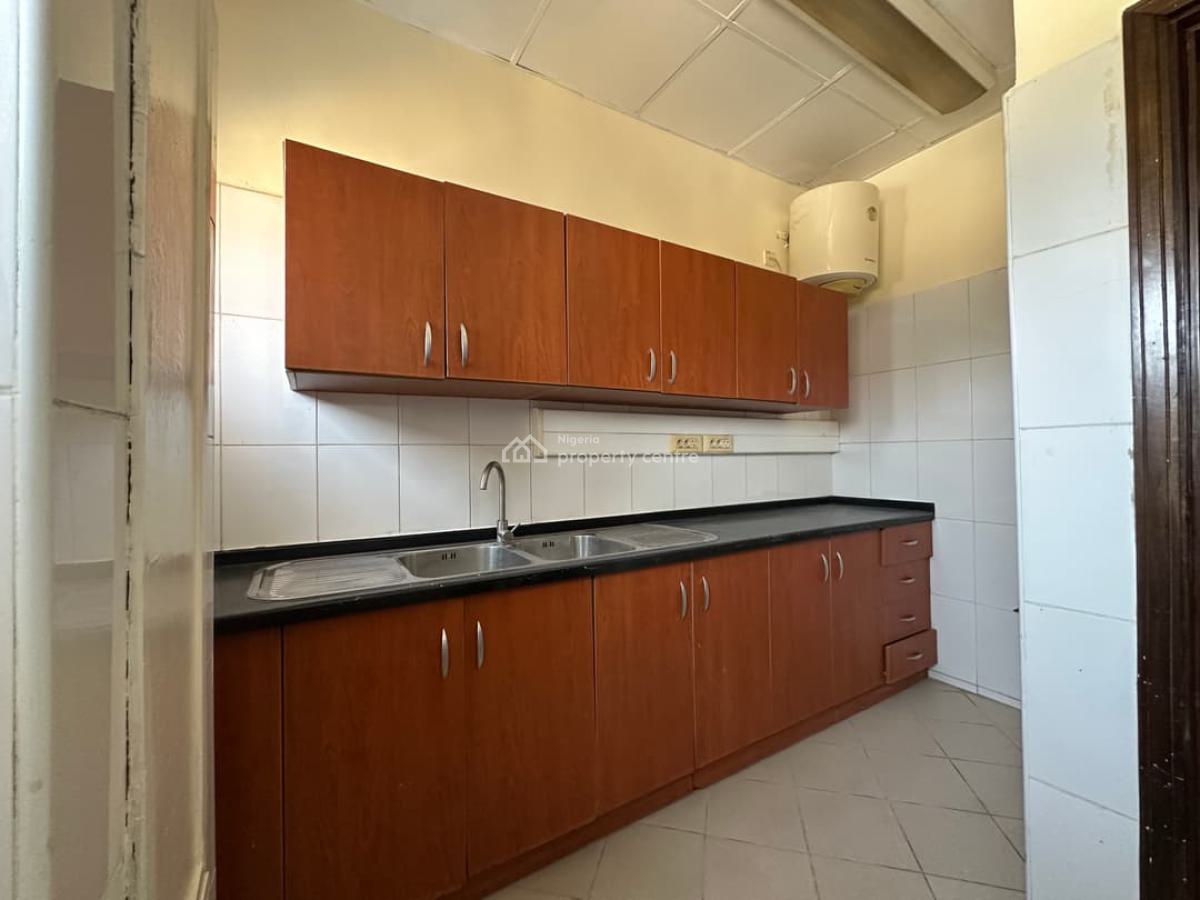 Commercial Office Building, Ozumba Mbadiwe, Victoria Island (vi), Lagos, Office Space for Rent