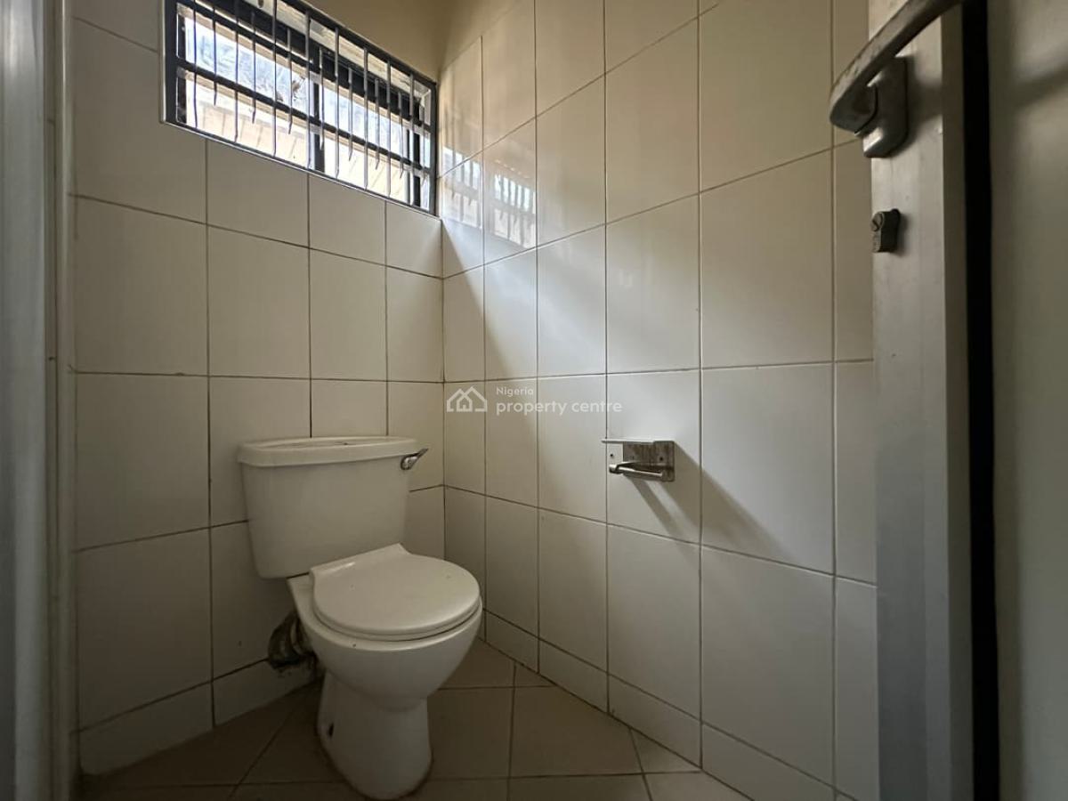 Commercial Office Building, Ozumba Mbadiwe, Victoria Island (vi), Lagos, Office Space for Rent