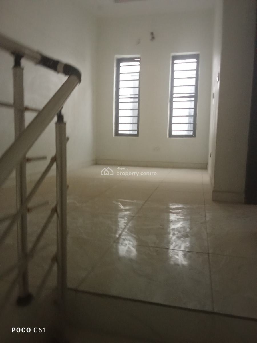 Luxury Contemporary 4 Bedroom Terrace Duplex, Orchid Road, Lekki, Lagos, Terraced Duplex for Sale