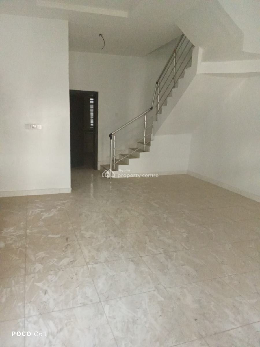 Luxury Contemporary 4 Bedroom Terrace Duplex, Orchid Road, Lekki, Lagos, Terraced Duplex for Sale