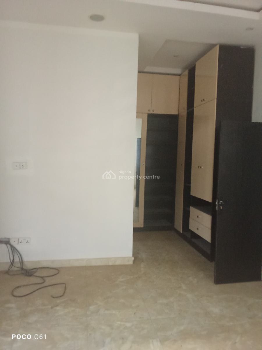 Luxury Contemporary 4 Bedroom Terrace Duplex, Orchid Road, Lekki, Lagos, Terraced Duplex for Sale