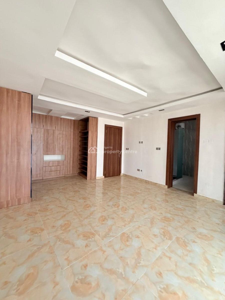 Luxury 4bedroom, Osapa London, Lekki, Lagos, Terraced Duplex for Sale