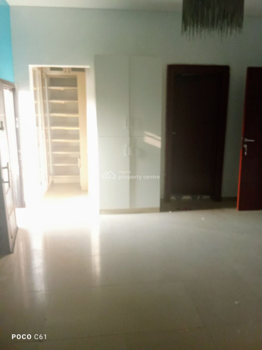 Luxury Contemporary 4 Bedroom Semi Detached Duplex with Bq, Gate House, Orchid, Lekki, Lagos, Semi-detached Duplex for Rent