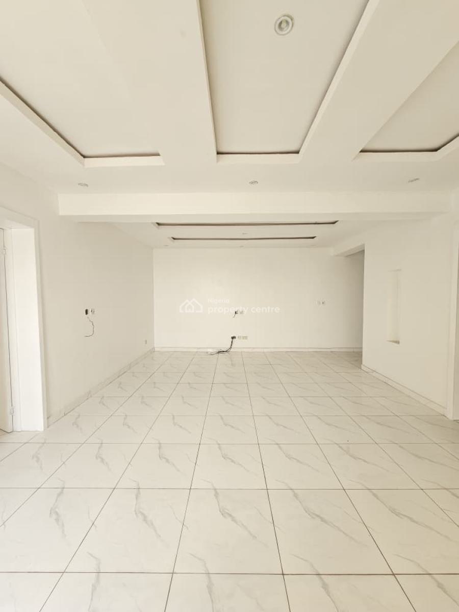 Lovely  2 Bedroom Apartment with Elevator, Ikate, Lekki, Lagos, Block of Flats for Sale