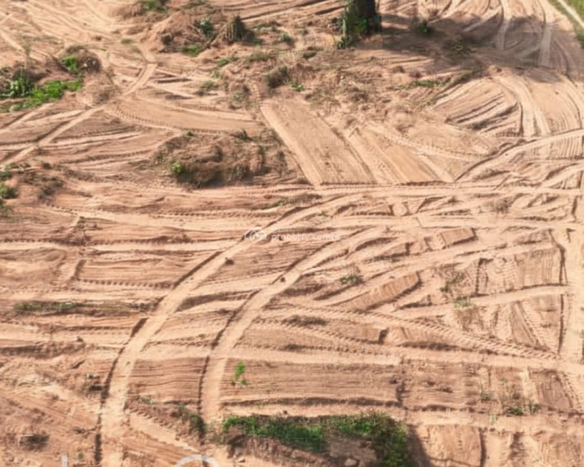 C of O Plots and Acres of Land, Onikoko,moniya Expressway, Akinyele, Oyo, Land for Sale