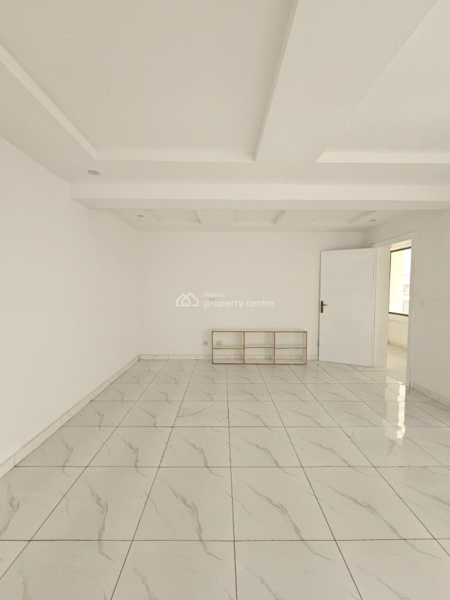 Spacious 3 Bedroom Penthouse with Elevator, Ikate, Lekki, Lagos, Block of Flats for Sale