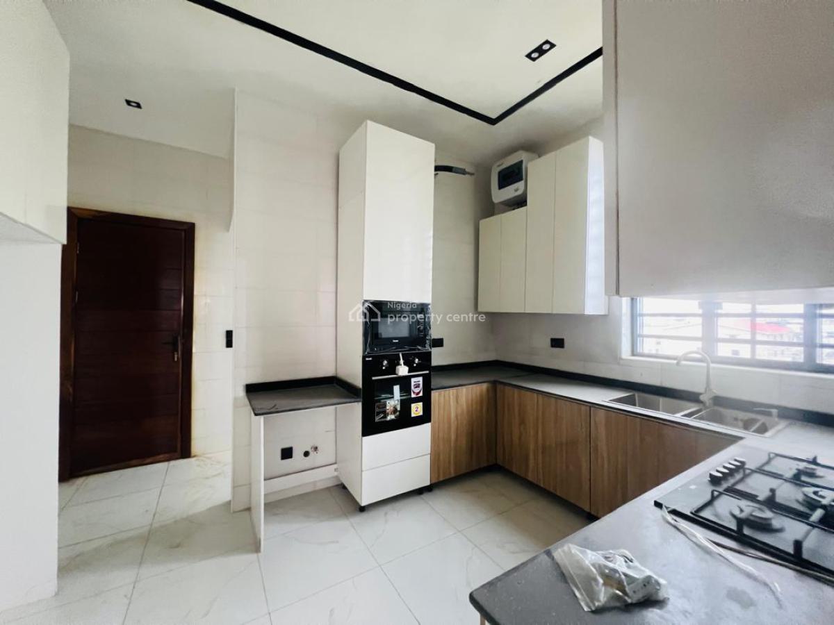 Tastefully Finished 2 Bedroom Apartments, Ikate Lekki, Lekki, Lagos, Flat / Apartment for Sale