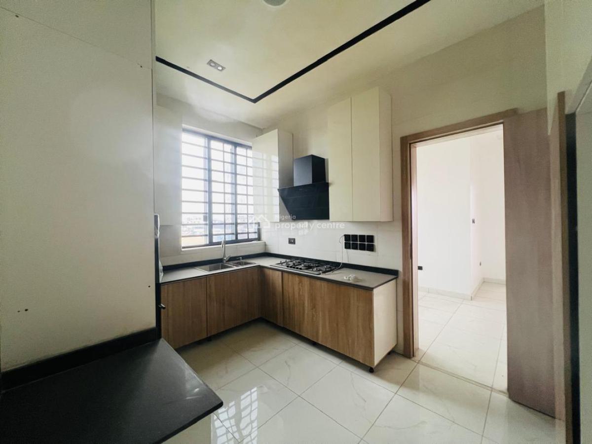 Tastefully Finished 2 Bedroom Apartments, Ikate Lekki, Lekki, Lagos, Flat / Apartment for Sale