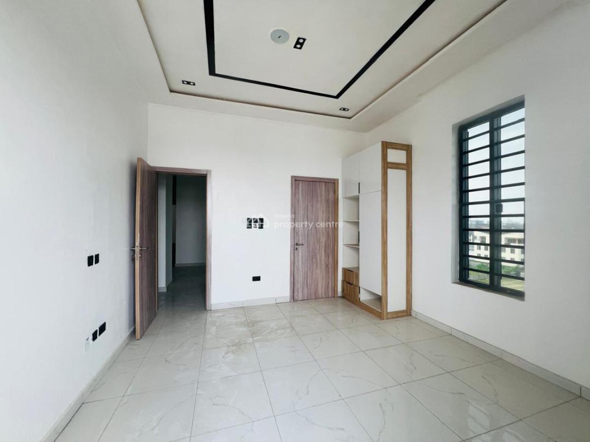 Tastefully Finished 2 Bedroom Apartments, Ikate Lekki, Lekki, Lagos, Flat / Apartment for Sale