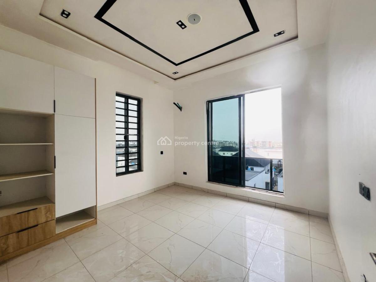 Tastefully Finished 2 Bedroom Apartments, Ikate Lekki, Lekki, Lagos, Flat / Apartment for Sale